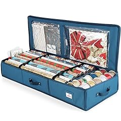 Wrapping paper organizer for sale  Delivered anywhere in USA 