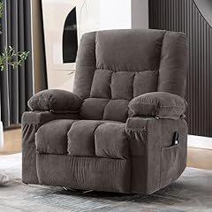 Power swivel recliner for sale  Delivered anywhere in USA 