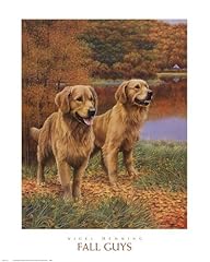 Fall guys poster for sale  Delivered anywhere in USA 