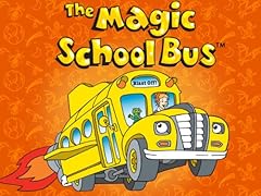 Magic school bus for sale  Delivered anywhere in USA 