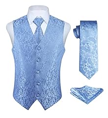 Enlision men waistcoats for sale  Delivered anywhere in UK
