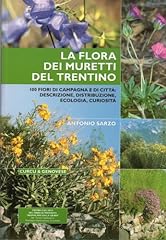 Flora dei muretti usato  Spedito ovunque in Italia 