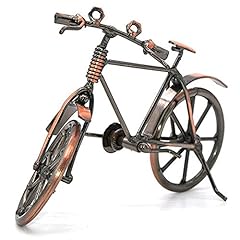 Ctforest ferro biciclette usato  Spedito ovunque in Italia 