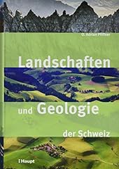 Landschaften geologie gebraucht kaufen  Wird an jeden Ort in Deutschland