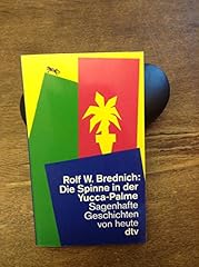 Die spinne der d'occasion  Livré partout en France