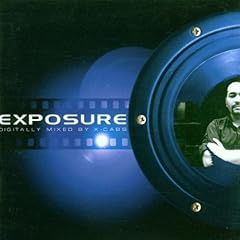 Exposure usato  Spedito ovunque in Italia 