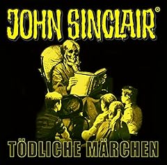 John sinclair tödliche gebraucht kaufen  Wird an jeden Ort in Deutschland