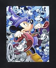 Disney licensed framed for sale  Delivered anywhere in USA 