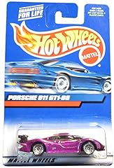 Hot wheels porsche for sale  Delivered anywhere in UK