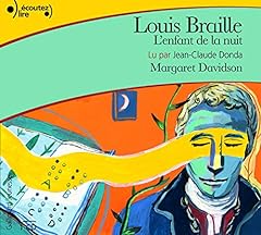Louis braille d'occasion  Livré partout en France