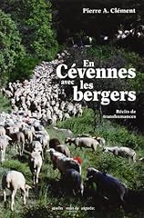 Cévennes bergers récits d'occasion  Livré partout en France