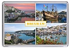 Brixham devon england for sale  Delivered anywhere in UK