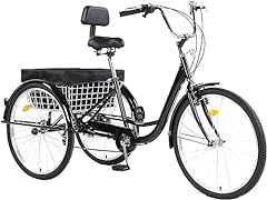 Tuoke adult trikes for sale  Delivered anywhere in USA 