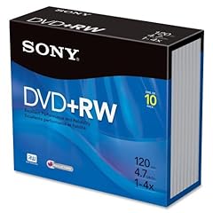 Sony branded dvd for sale  Delivered anywhere in USA 