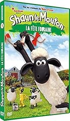 Shaun mouton volume d'occasion  Livré partout en France