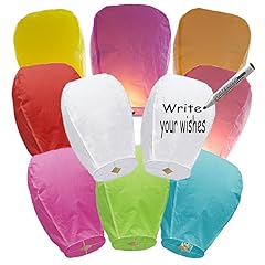 Paper lanterns pack for sale  Delivered anywhere in USA 