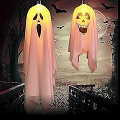 Halloween light ghost for sale  Delivered anywhere in UK