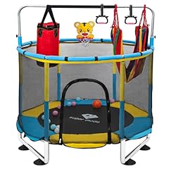 Trampoline kids 5ft for sale  Delivered anywhere in USA 