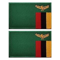 Emwoot 2pcs zambia for sale  Delivered anywhere in USA 