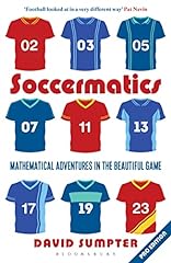 Soccermatics mathematical adve d'occasion  Livré partout en Belgiqu