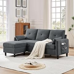 Tornama convertible sectional for sale  Delivered anywhere in USA 