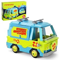 Mysterious van toy for sale  Delivered anywhere in USA 