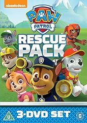 Paw patrol rescue for sale  Delivered anywhere in UK