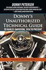 Donny unauthorized technical for sale  Delivered anywhere in USA 