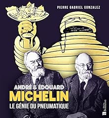 André édouard michelin d'occasion  Livré partout en France