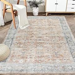 Homcomodar area rug for sale  Delivered anywhere in UK