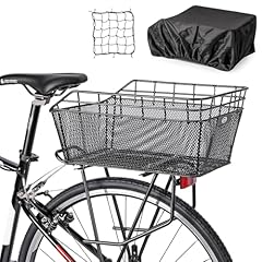 Rear bike basket for sale  Delivered anywhere in USA 