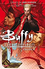Buffy. L'ammazzavampiri. Stagione 10 (Vol. 2) usato  Spedito ovunque in Italia 