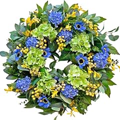 Spring wreaths front for sale  Delivered anywhere in USA 