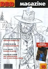 Dossiers bande dessinee d'occasion  Livré partout en France