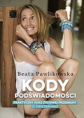 Kody podświadomości praktycz d'occasion  Livré partout en France