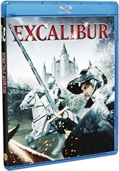 Excalibur blu ray d'occasion  Livré partout en France