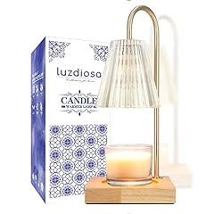 Luzdiosa candle warmer for sale  Delivered anywhere in USA 