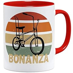 Bonanza fahrrad tasse gebraucht kaufen  Wird an jeden Ort in Deutschland