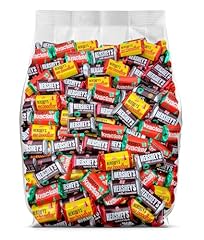 Hershey miniatures christmas for sale  Delivered anywhere in USA 