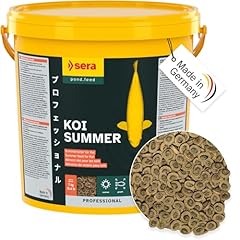 Sera koi professional gebraucht kaufen  Wird an jeden Ort in Deutschland