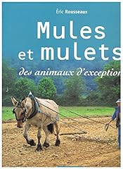 mule mulet d'occasion  Livré partout en France