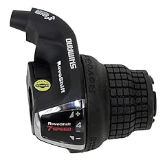 Shimano revoshift speed usato  Spedito ovunque in Italia 