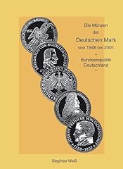 Münzen deutschen mark gebraucht kaufen  Wird an jeden Ort in Deutschland