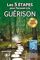 étapes parvenir guérison d'occasion  Livré partout en France