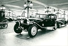 Bugatti royale vintage gebraucht kaufen  Wird an jeden Ort in Deutschland