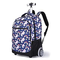 2022 rolling backpack for sale  Delivered anywhere in Canada