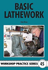 Basic lathework 45 for sale  Delivered anywhere in UK