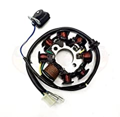 125cc scooter stator for sale  Delivered anywhere in UK