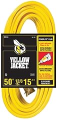 Yellow jacket heavy for sale  Delivered anywhere in USA 