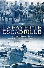 Lafayette escadrille photo for sale  Delivered anywhere in USA 
